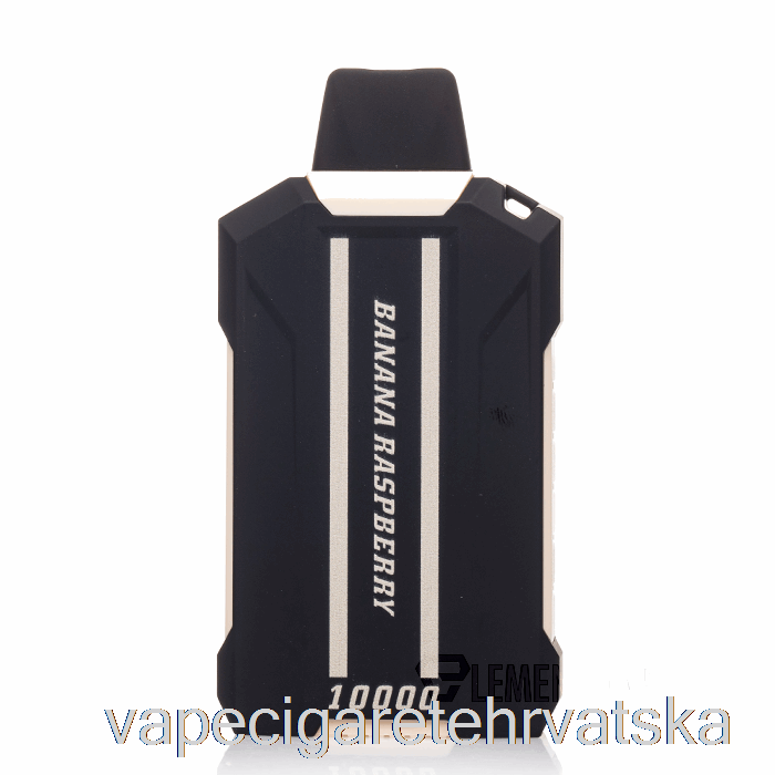 Vape Cigarete Posh Xtron 10000 Jednokratna Banana Malina
